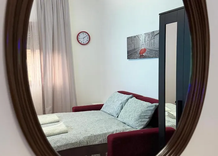 Demma Oda ve Kahvaltı *