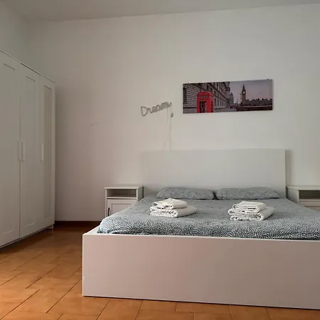 Bed & Breakfast Demma *