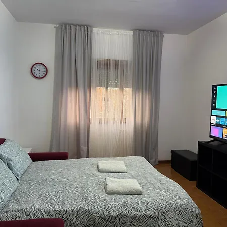 Guest House Demma *