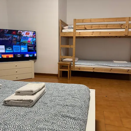 Guest House Demma Bed & Breakfast