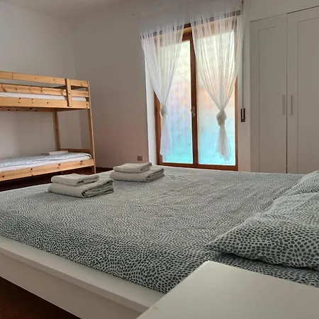 Guest House Demma Bed & Breakfast *