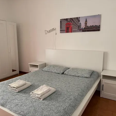 Bed & Breakfast Guest House Demma Rome