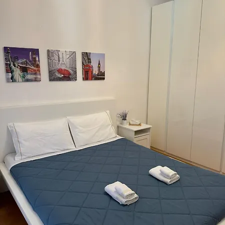 Guest House Demma Rome