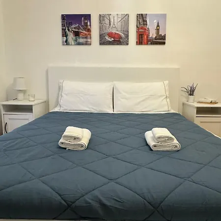 Bed & Breakfast Guest House Demma