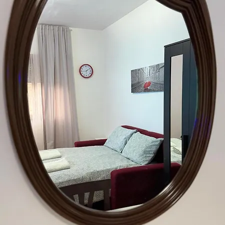Guest House Demma Bed & Breakfast *