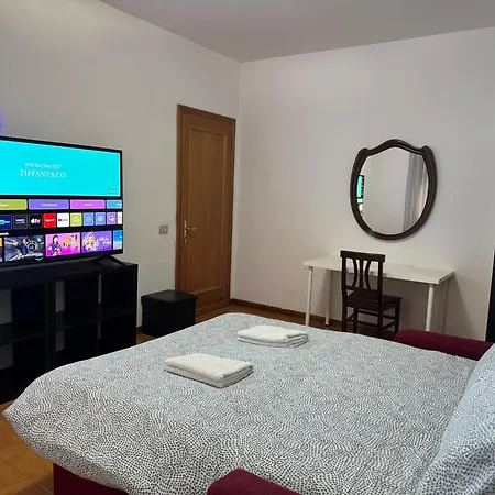 Guest House Demma Rome