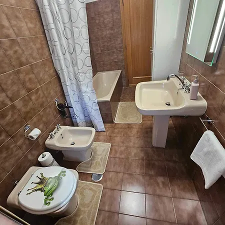 Bed & Breakfast Guest House Demma *