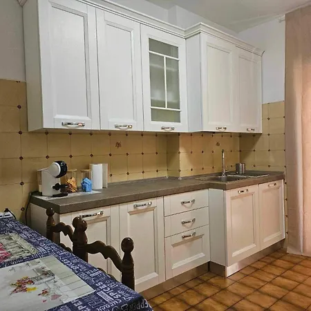 Bed & Breakfast Guest House Demma
