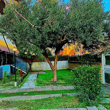 Bed & Breakfast Guest House Demma Rome