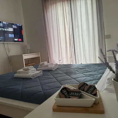 Guest House Demma Bed & Breakfast *